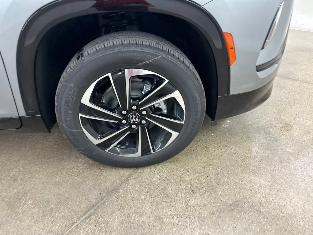 2027 Buick Enclave Sport Touring