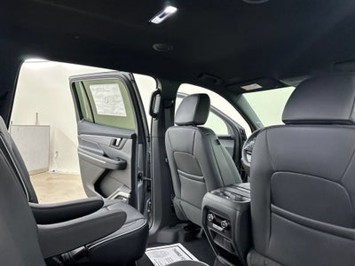 2027 Buick Enclave Sport Touring