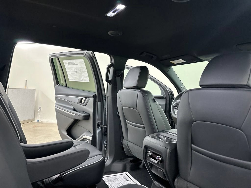 2027 Buick Enclave Sport Touring