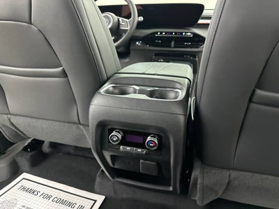 2027 Buick Enclave Sport Touring