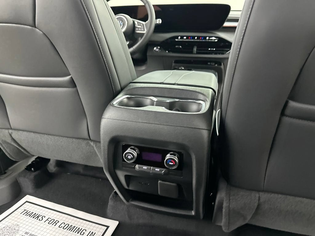 2027 Buick Enclave Sport Touring