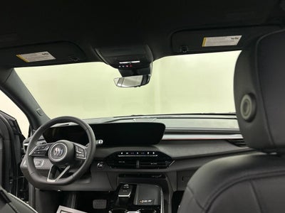 2027 Buick Enclave Sport Touring