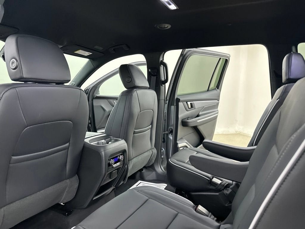 2027 Buick Enclave Sport Touring