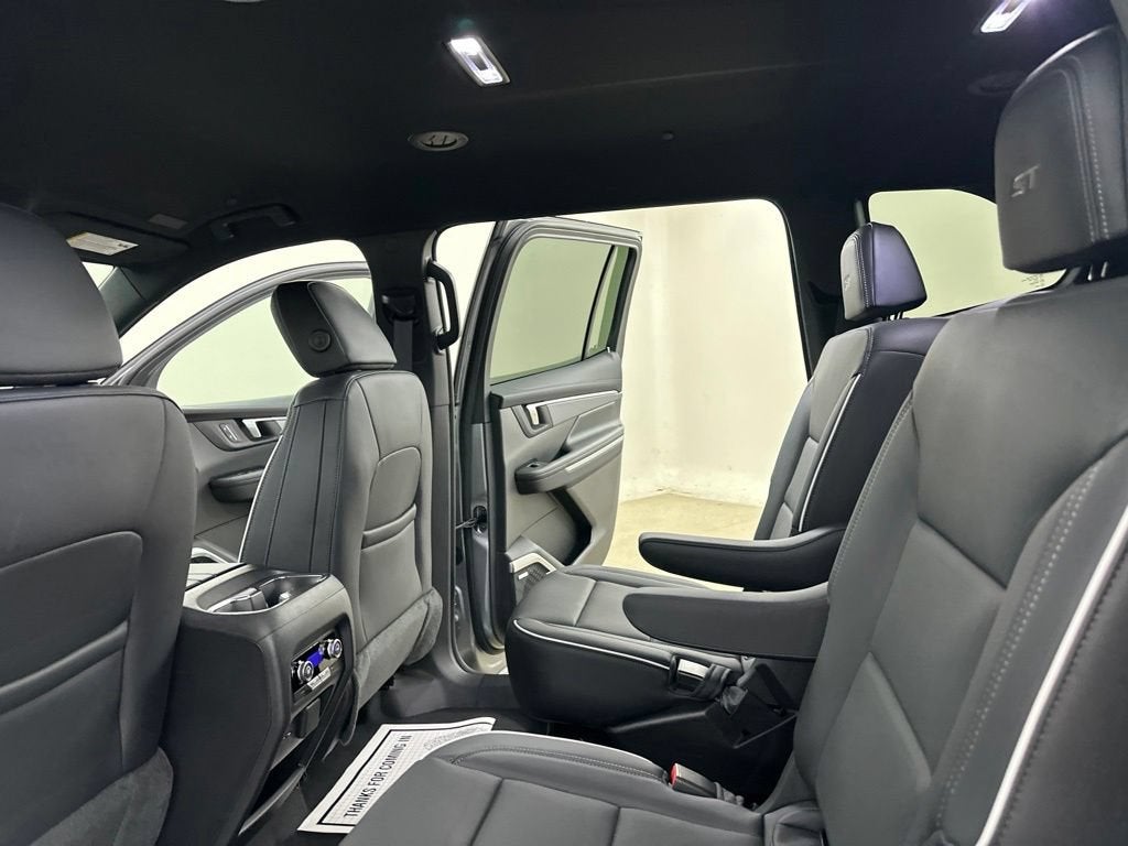 2027 Buick Enclave Sport Touring