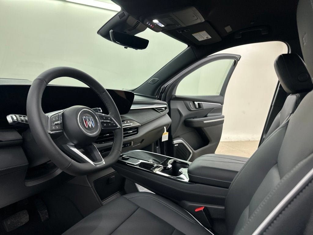 2027 Buick Enclave Sport Touring