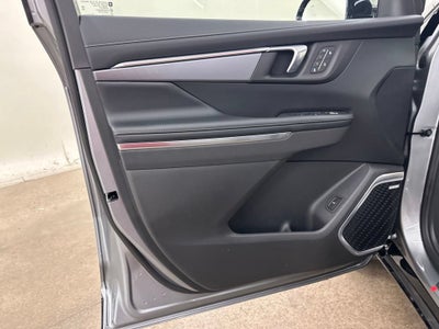 2027 Buick Enclave Sport Touring