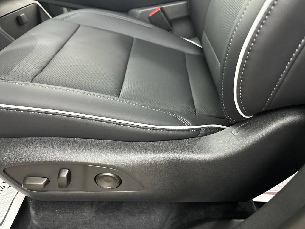 2027 Buick Enclave Sport Touring