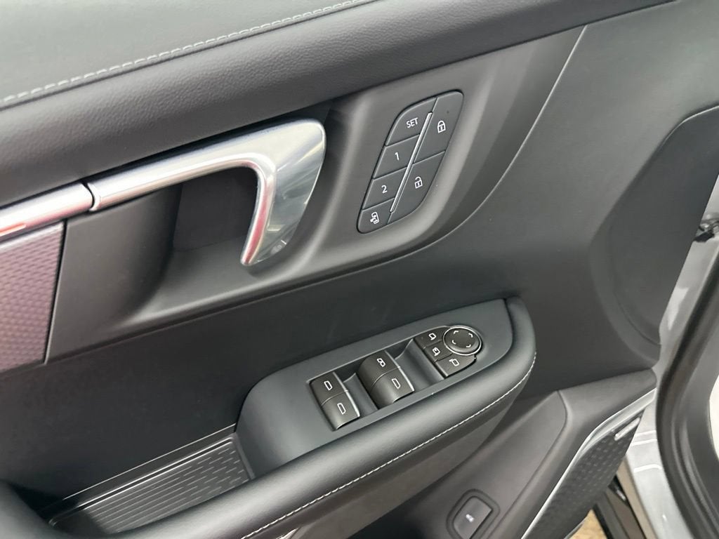 2027 Buick Enclave Sport Touring