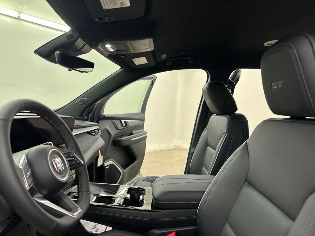 2027 Buick Enclave Sport Touring