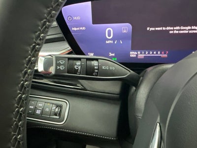 2027 Buick Enclave Sport Touring