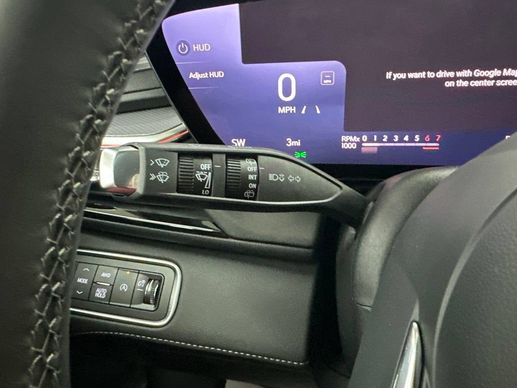 2027 Buick Enclave Sport Touring