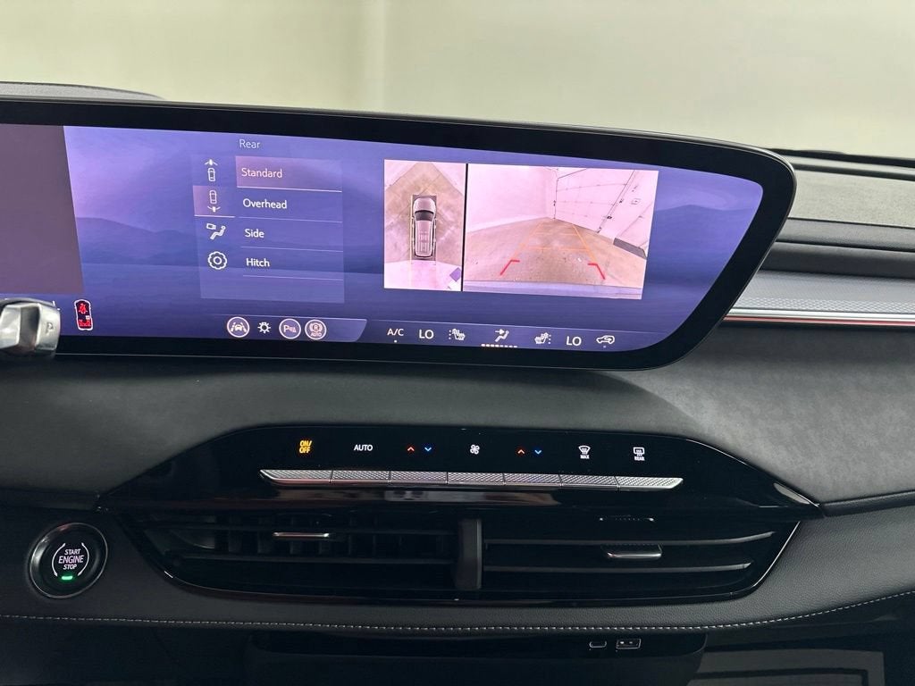 2027 Buick Enclave Sport Touring