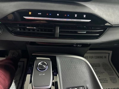 2027 Buick Enclave Sport Touring