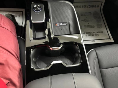 2027 Buick Enclave Sport Touring