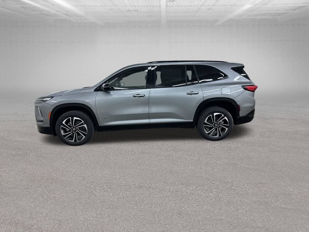 2027 Buick Enclave Sport Touring