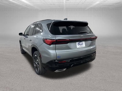 2027 Buick Enclave Sport Touring