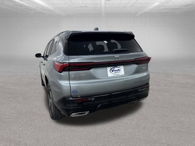 2027 Buick Enclave Sport Touring