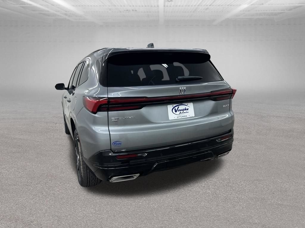2027 Buick Enclave Sport Touring
