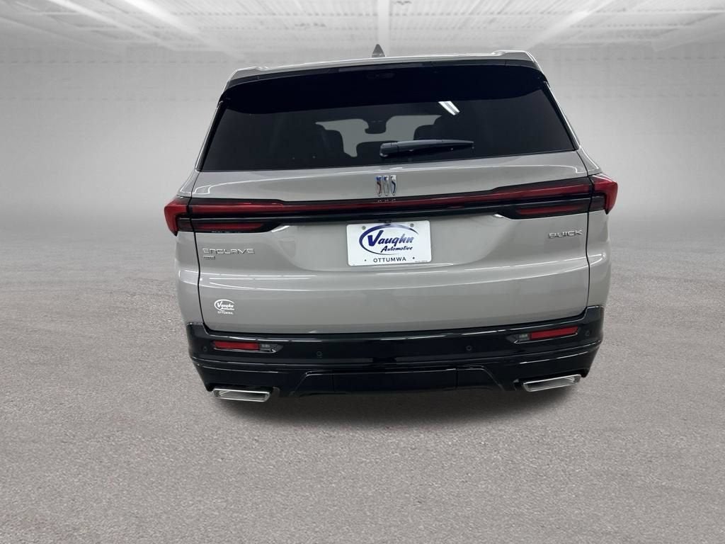 2027 Buick Enclave Sport Touring