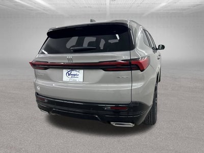 2027 Buick Enclave Sport Touring