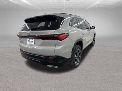 2027 Buick Enclave Sport Touring