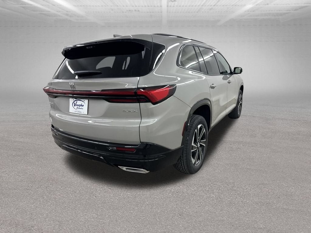2027 Buick Enclave Sport Touring
