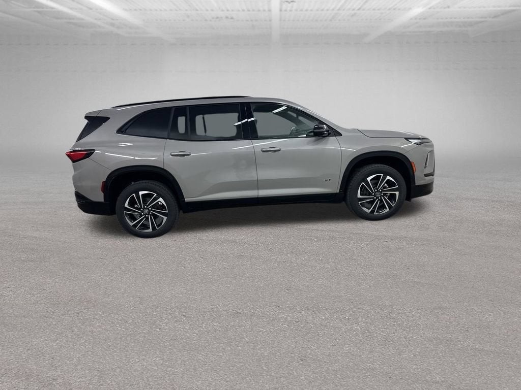2027 Buick Enclave Sport Touring