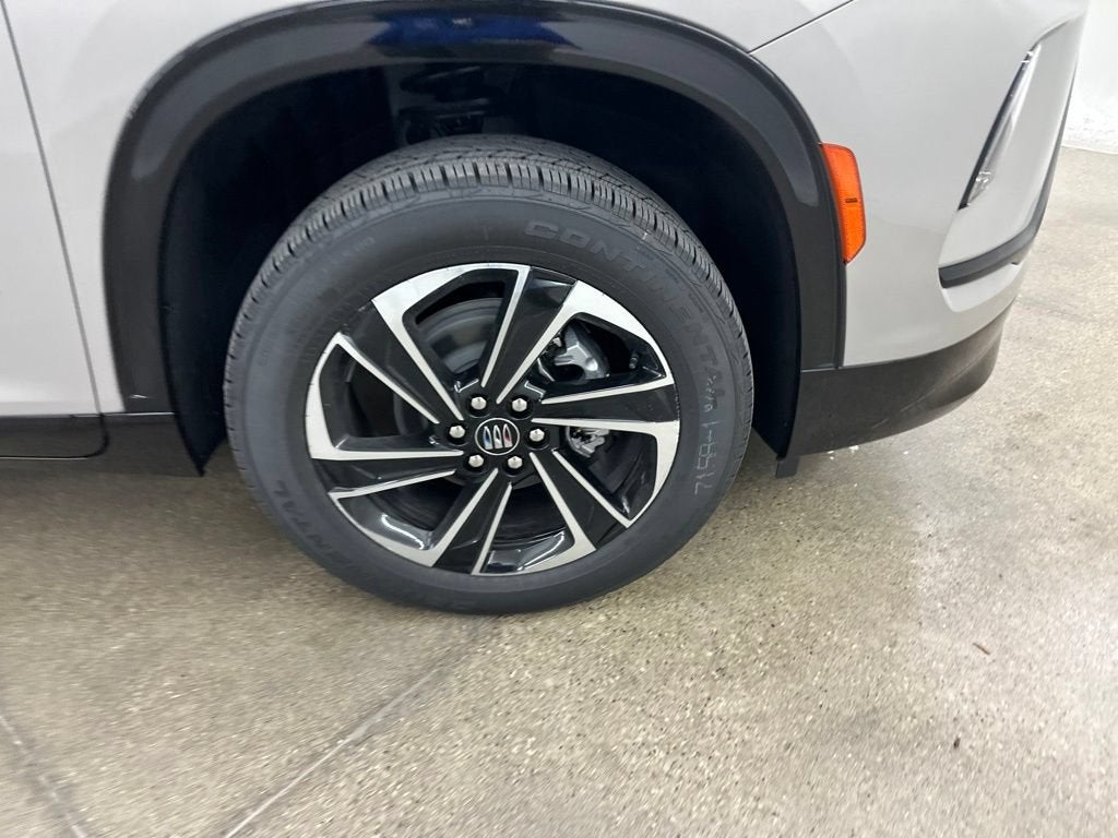 2027 Buick Enclave Sport Touring