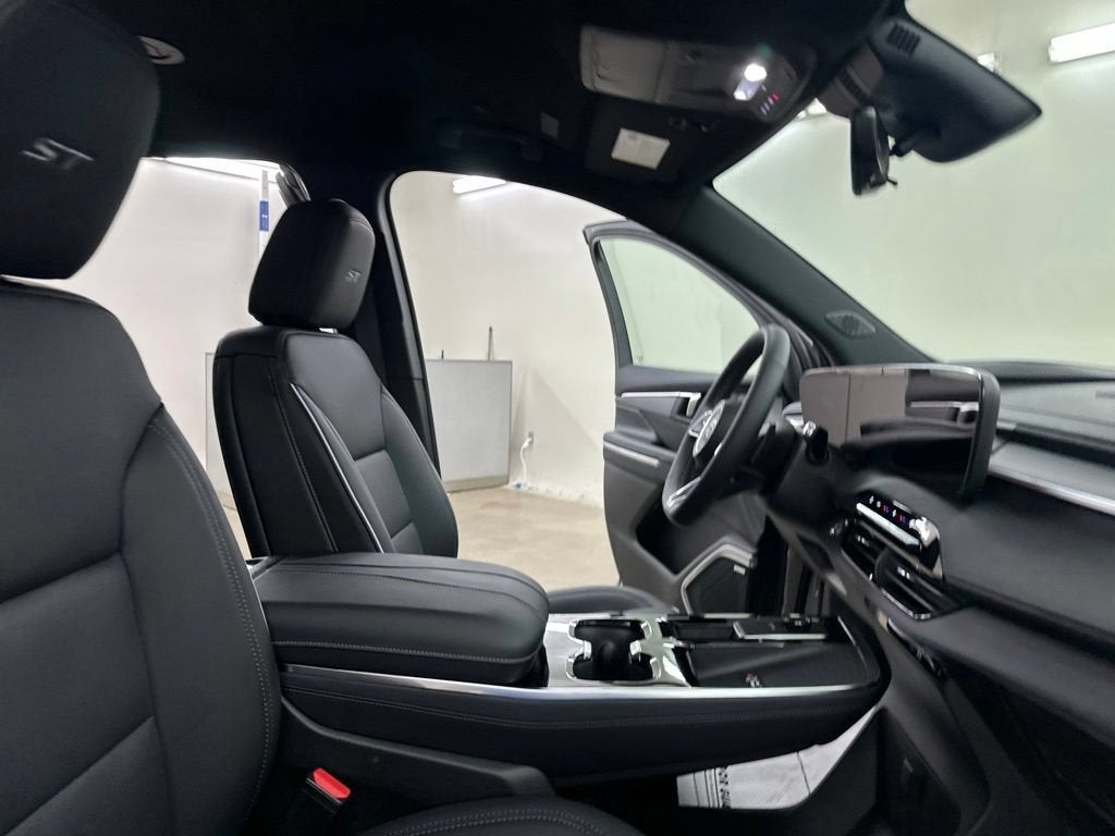 2027 Buick Enclave Sport Touring
