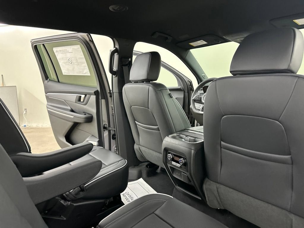 2027 Buick Enclave Sport Touring