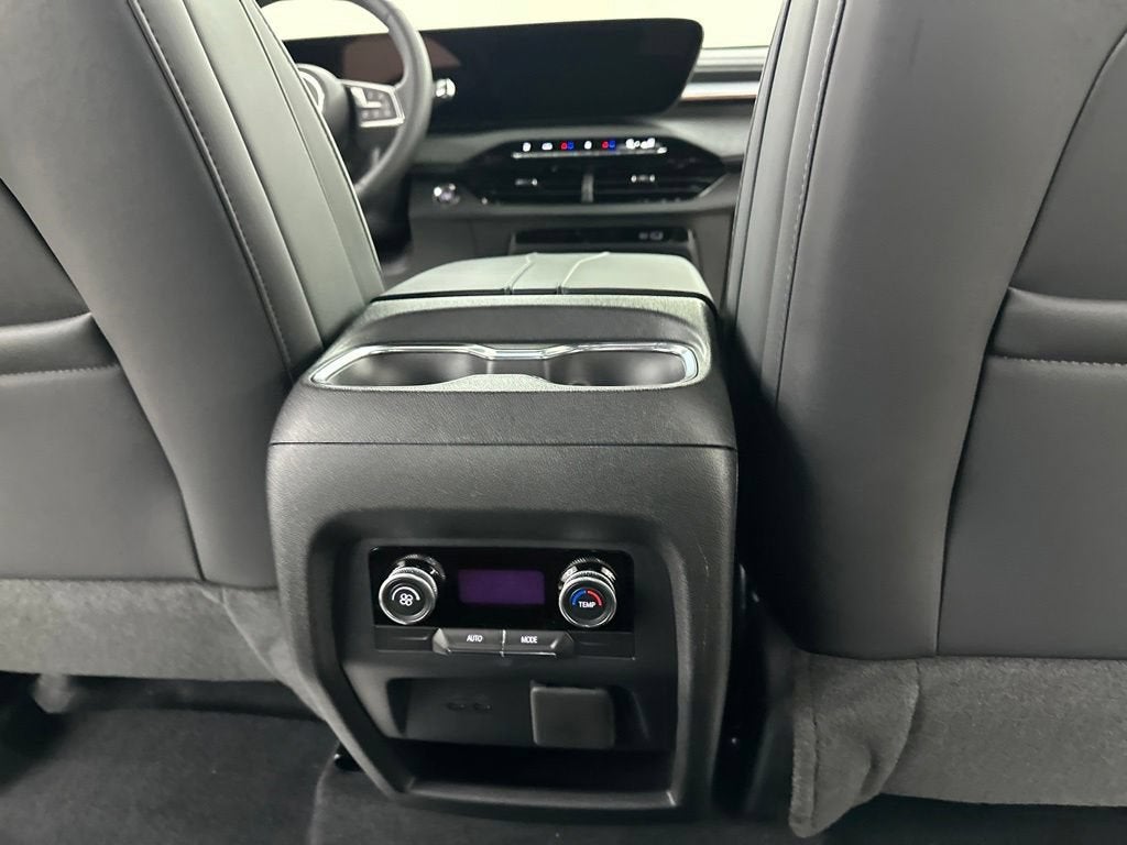 2027 Buick Enclave Sport Touring