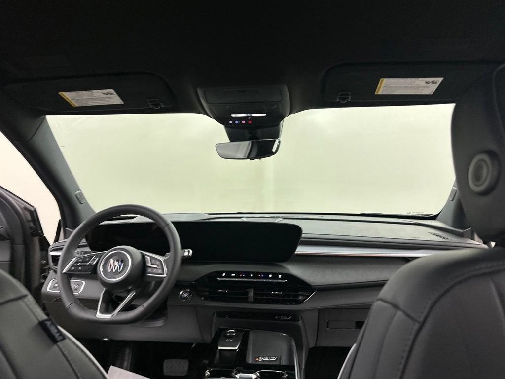 2027 Buick Enclave Sport Touring