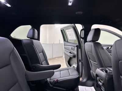2027 Buick Enclave Sport Touring