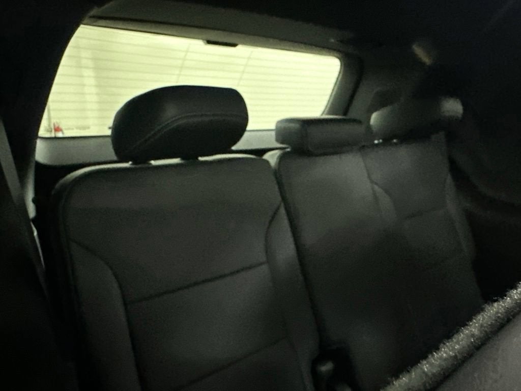 2027 Buick Enclave Sport Touring