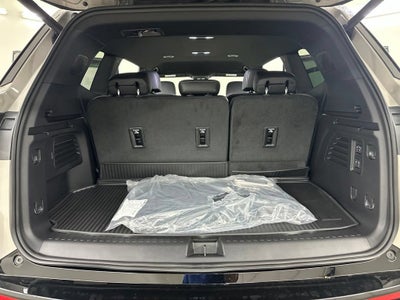 2027 Buick Enclave Sport Touring