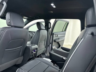 2027 Buick Enclave Sport Touring