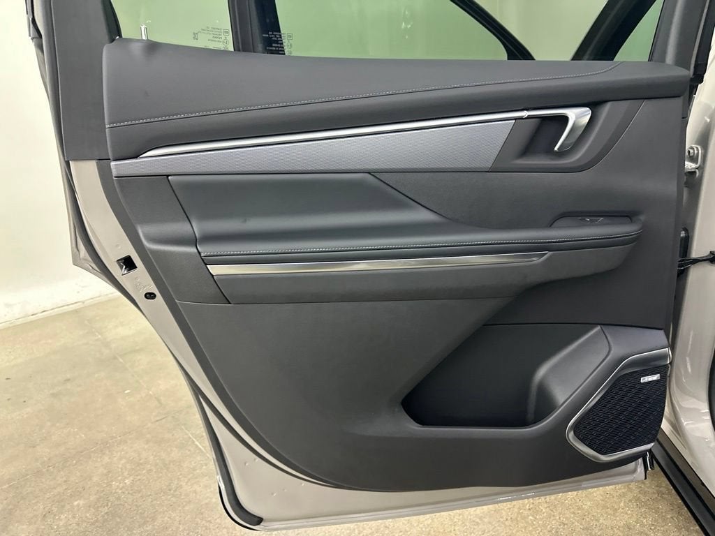 2027 Buick Enclave Sport Touring