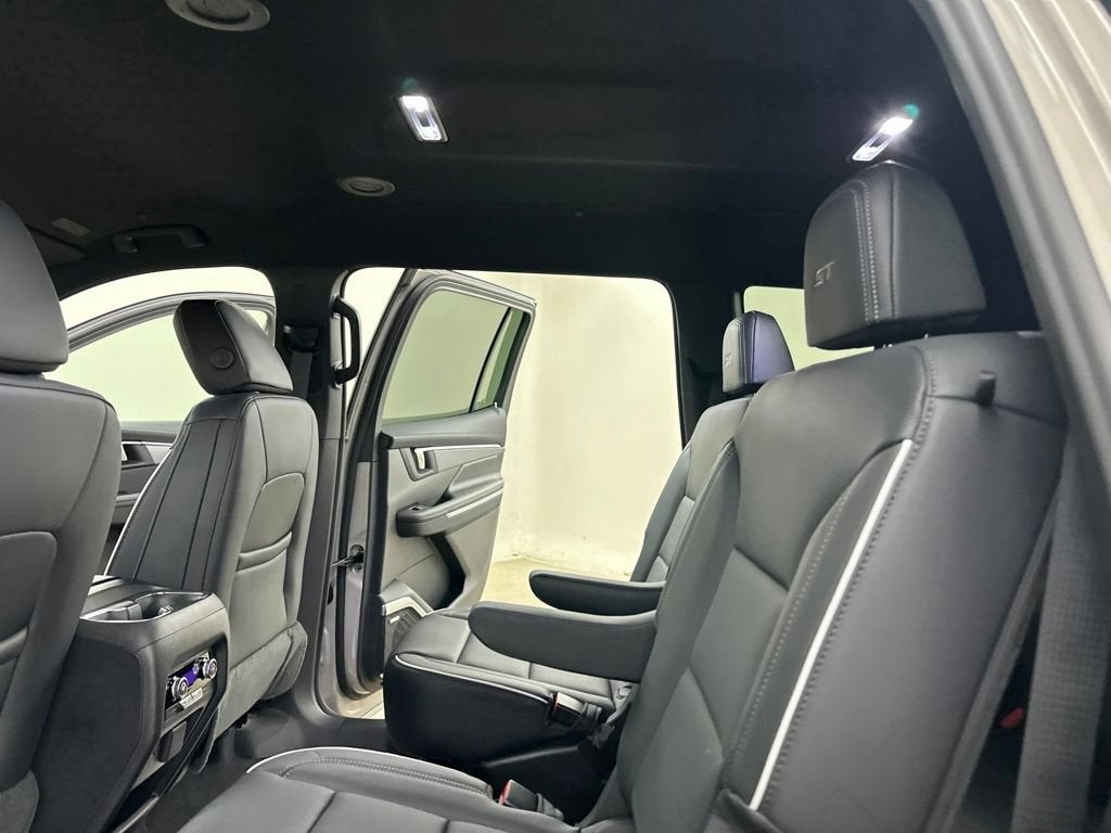 2027 Buick Enclave Sport Touring