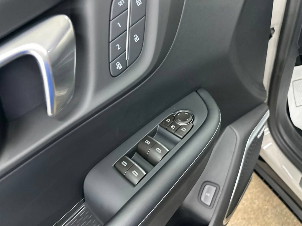 2027 Buick Enclave Sport Touring