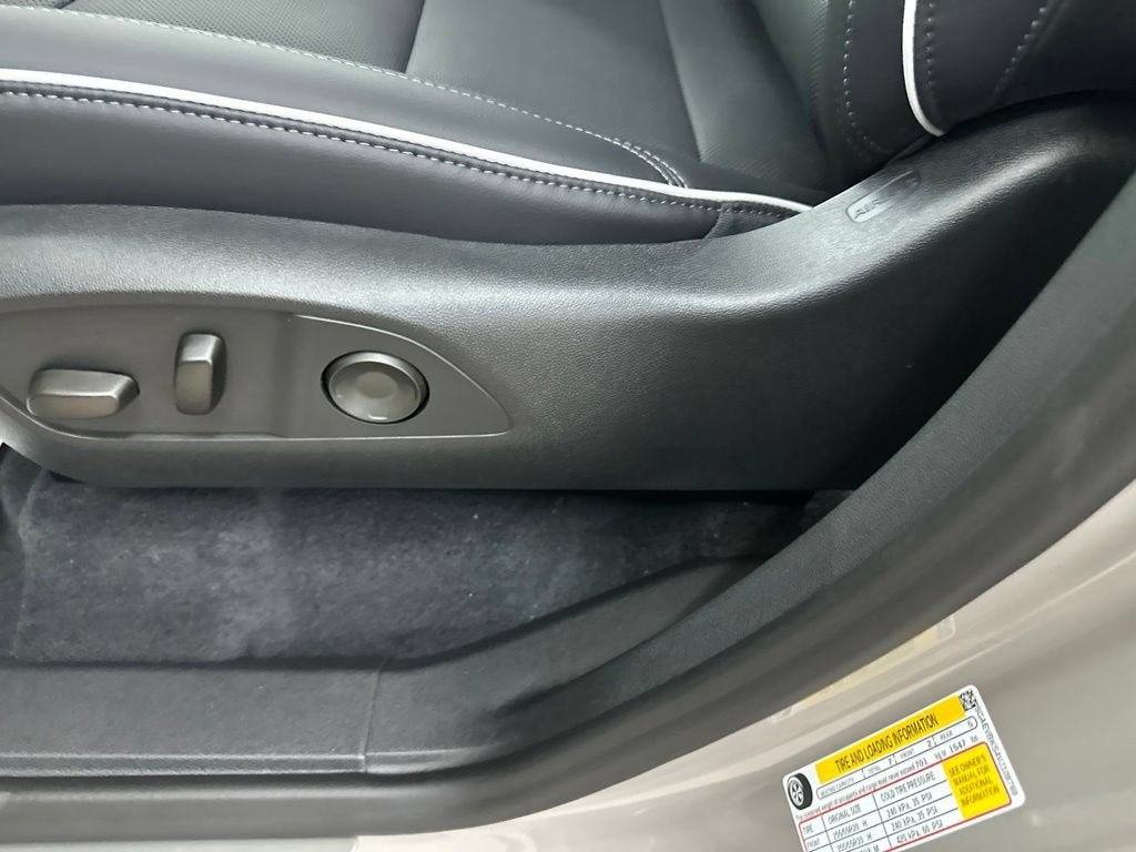 2027 Buick Enclave Sport Touring