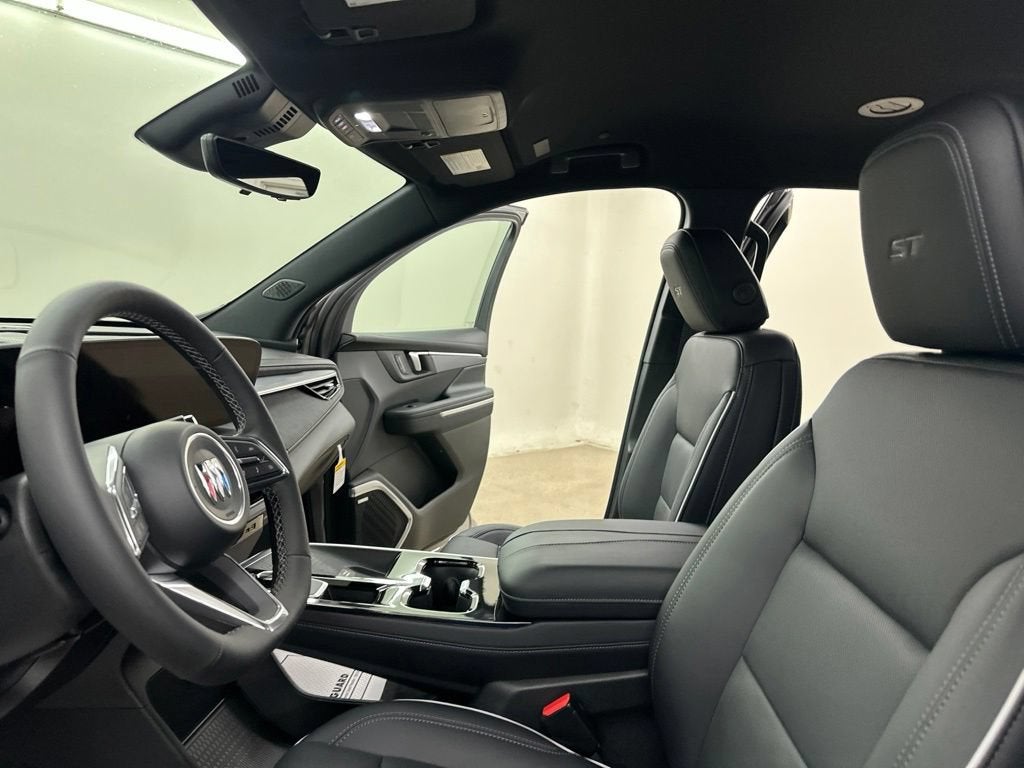 2027 Buick Enclave Sport Touring