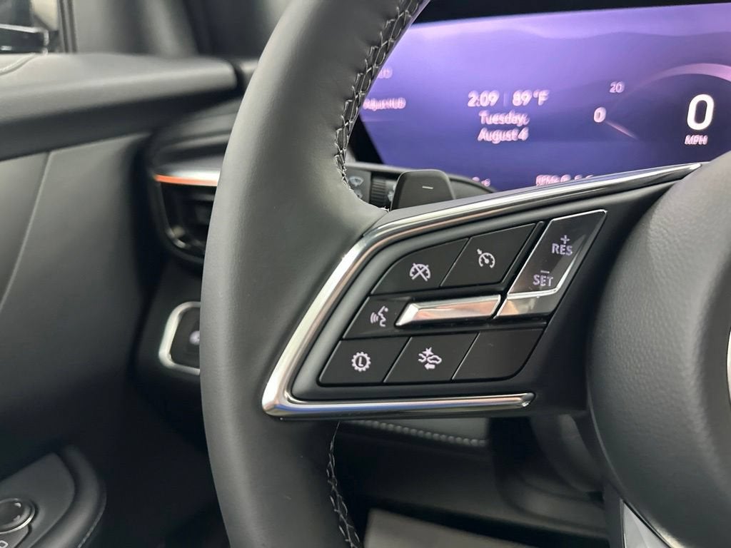 2027 Buick Enclave Sport Touring