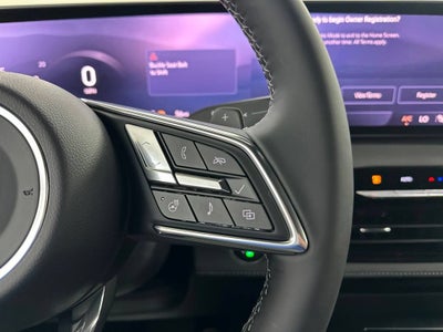 2027 Buick Enclave Sport Touring