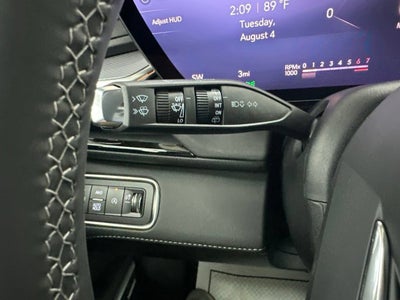 2027 Buick Enclave Sport Touring