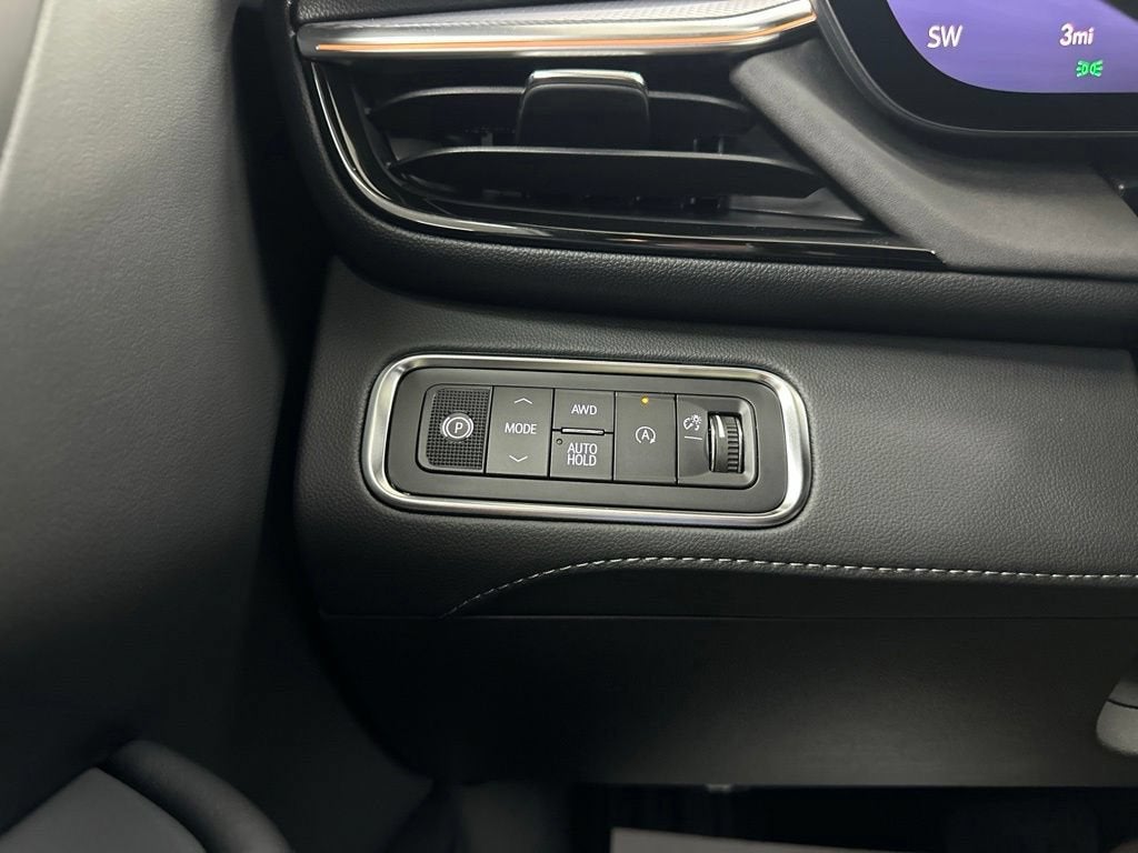 2027 Buick Enclave Sport Touring