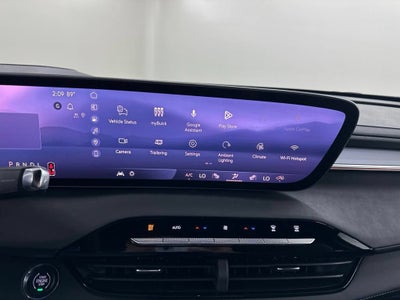 2027 Buick Enclave Sport Touring