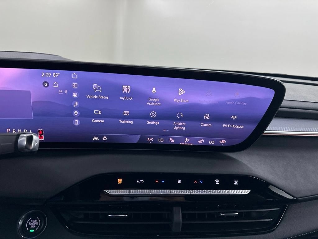 2027 Buick Enclave Sport Touring