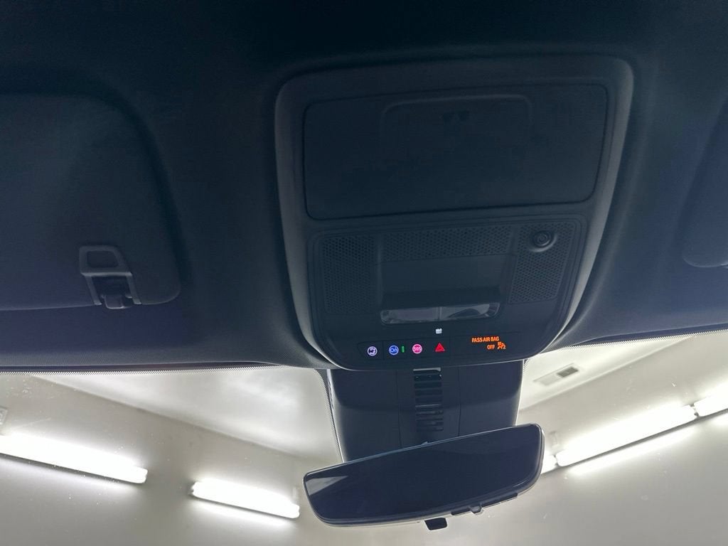 2027 Buick Enclave Sport Touring