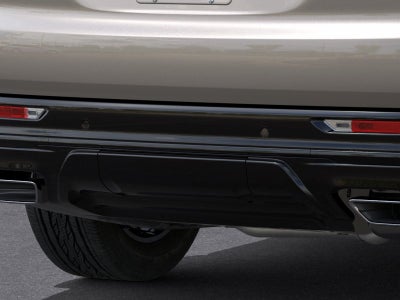 2027 Buick Enclave Sport Touring