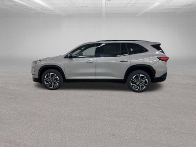 2027 Buick Enclave Sport Touring